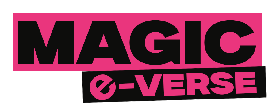 Magic e-Verse